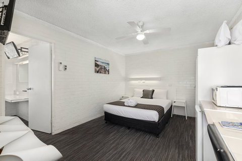 Coastal Bay Motel - Hotel Gold Coast 16