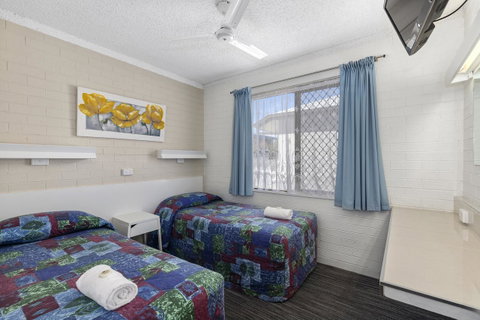 Coastal Bay Motel - Hotel Gold Coast 15