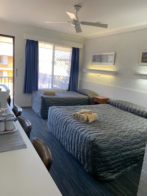 Coastal Bay Motel - Hotel Gold Coast 32