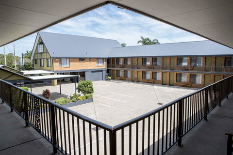 Coastal Bay Motel - Hotel Gold Coast 36