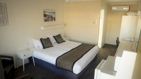 Coastal Bay Motel - Hotel Gold Coast 42