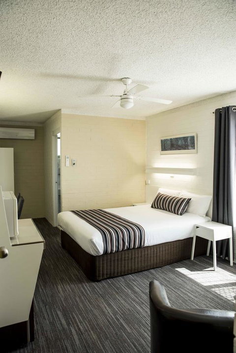 Coastal Bay Motel - Hotel Gold Coast 35