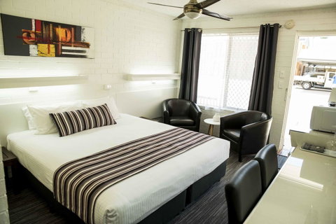 Coastal Bay Motel - Hotel Gold Coast 27
