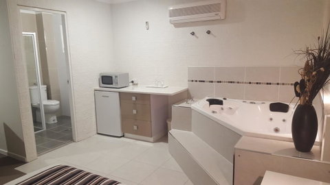 Coastal Bay Motel - Hotel Gold Coast 40