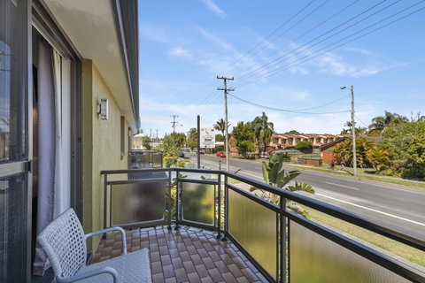 Coastal Bay Motel - Hotel Gold Coast 7
