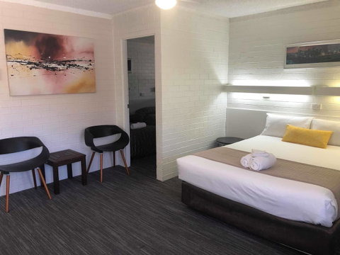 Coastal Bay Motel - Hotel Gold Coast 20