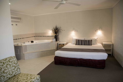 Coastal Bay Motel - Hotel Gold Coast 26