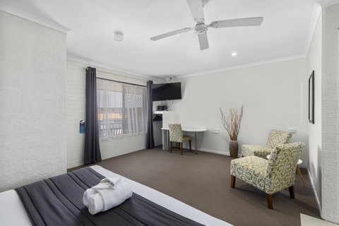 Coastal Bay Motel - Hotel Gold Coast 12
