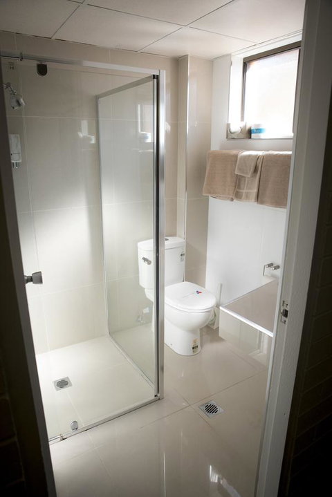 Coastal Bay Motel - Hotel Gold Coast 30