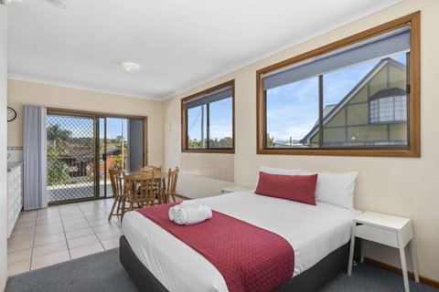 Coastal Bay Motel - Hotel Gold Coast 8