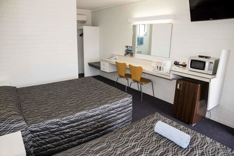 Coastal Bay Motel - Hotel Gold Coast 29