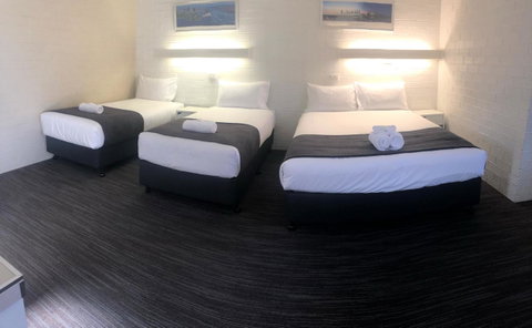 Coastal Bay Motel - Hotel Gold Coast 18