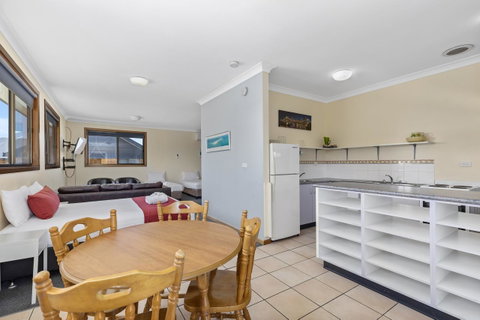 Coastal Bay Motel - Hotel Gold Coast 9
