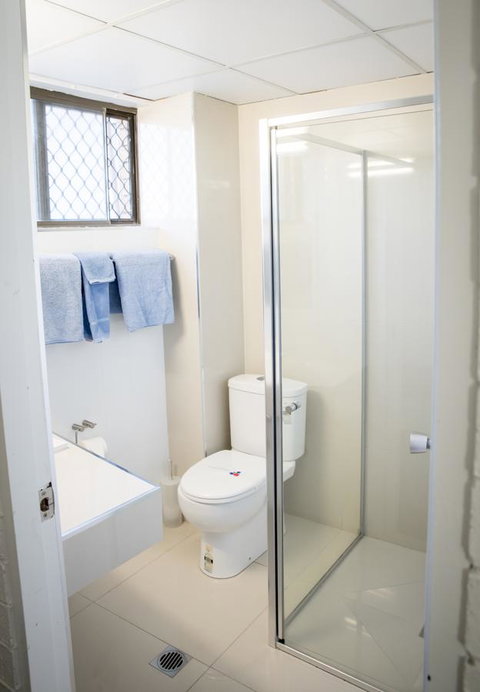 Coastal Bay Motel - Hotel Gold Coast 41