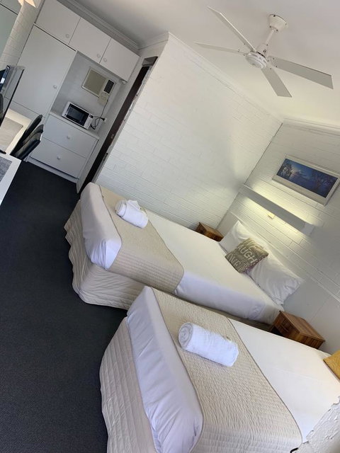 Coastal Bay Motel - Hotel Gold Coast 34