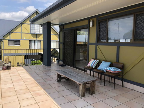 Coastal Bay Motel - Hotel Gold Coast 25