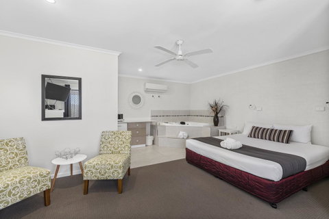 Coastal Bay Motel - Hotel Gold Coast 13