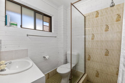 Coastal Bay Motel - Hotel Gold Coast 10