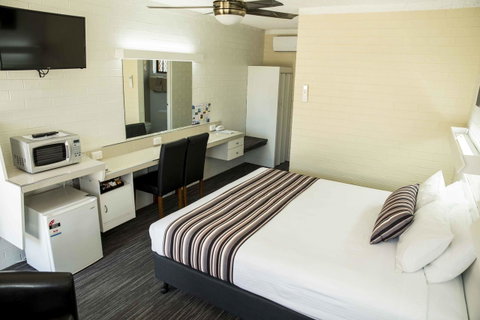 Coastal Bay Motel - Hotel Gold Coast 28