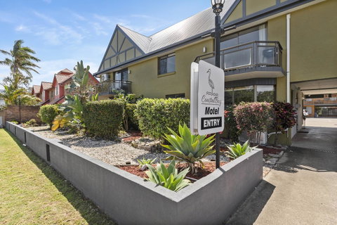 Coastal Bay Motel - Hotel Gold Coast 4