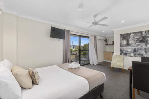Coastal Bay Motel - Hotel Gold Coast 2