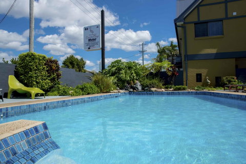 Coastal Bay Motel - Hotel Gold Coast 24