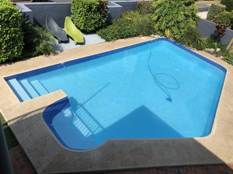 Coastal Bay Motel - Hotel Gold Coast 23