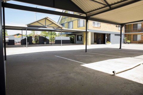 Coastal Bay Motel - Hotel Gold Coast 39