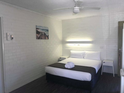 Coastal Bay Motel - Hotel Gold Coast 19