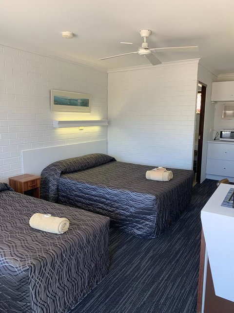 Coastal Bay Motel - Hotel Gold Coast 33