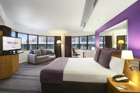 Mercure Sydney - Hotel Gold Coast 1