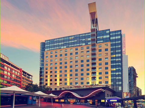 Mercure Sydney - Hotel Gold Coast 0