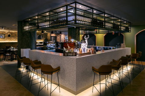 Mercure Sydney - Hotel Gold Coast 2