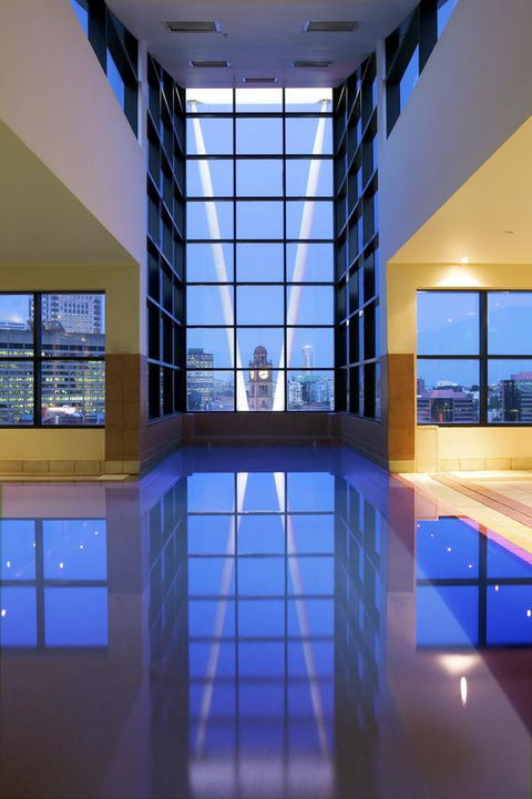 Mercure Sydney - Hotel Gold Coast 22
