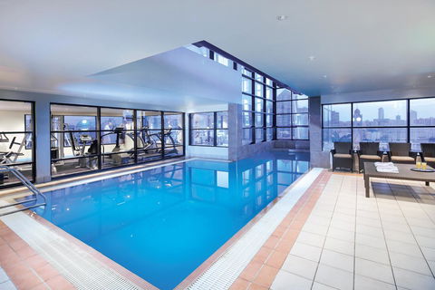 Mercure Sydney - Hotel Gold Coast 3