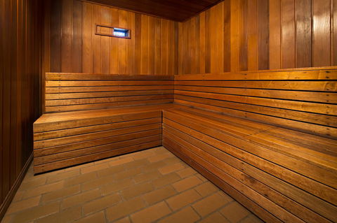 Alpine Gables - Hotel Gold Coast 11