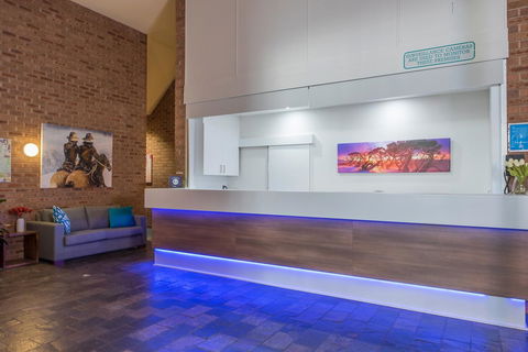 Alpine Gables - Hotel Gold Coast 19