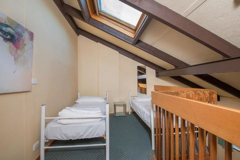 Alpine Gables - Hotel Gold Coast 28