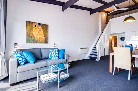 Alpine Gables - Hotel Gold Coast 15