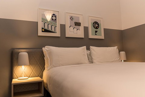 The Ultimo - Hotel Gold Coast 25