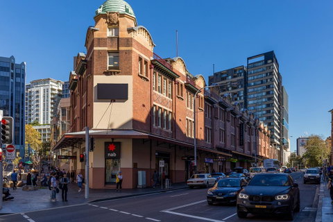 The Ultimo - Hotel Gold Coast 6