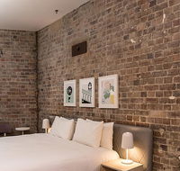 The Ultimo - Hotel Gold Coast