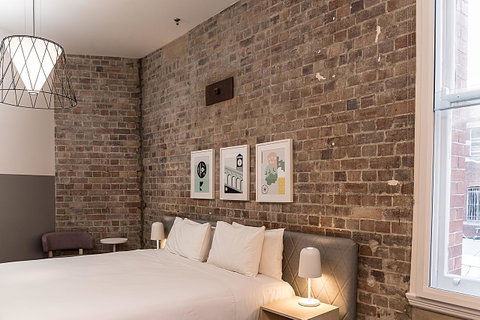 The Ultimo - Hotel Gold Coast 0