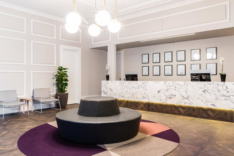 The Ultimo - Hotel Gold Coast 3
