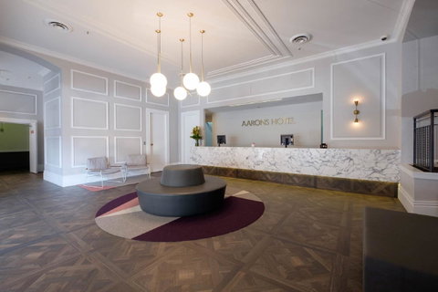 The Ultimo - Hotel Gold Coast 11