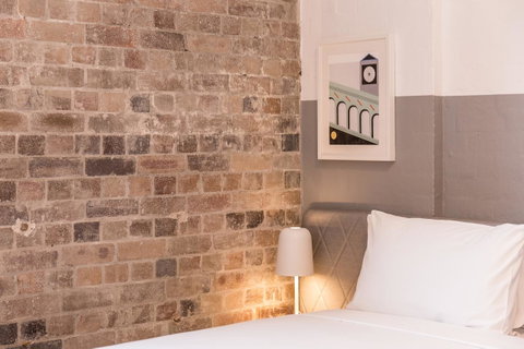 The Ultimo - Hotel Gold Coast 26