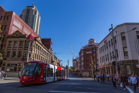 The Ultimo - Hotel Gold Coast 29