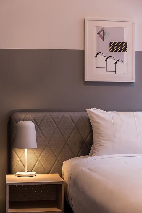 The Ultimo - Hotel Gold Coast 34