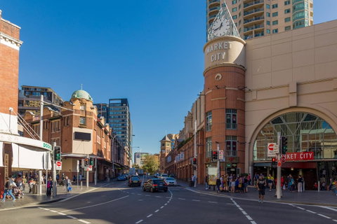 The Ultimo - Hotel Gold Coast 16