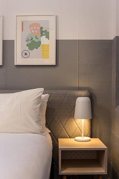 The Ultimo - Hotel Gold Coast 40